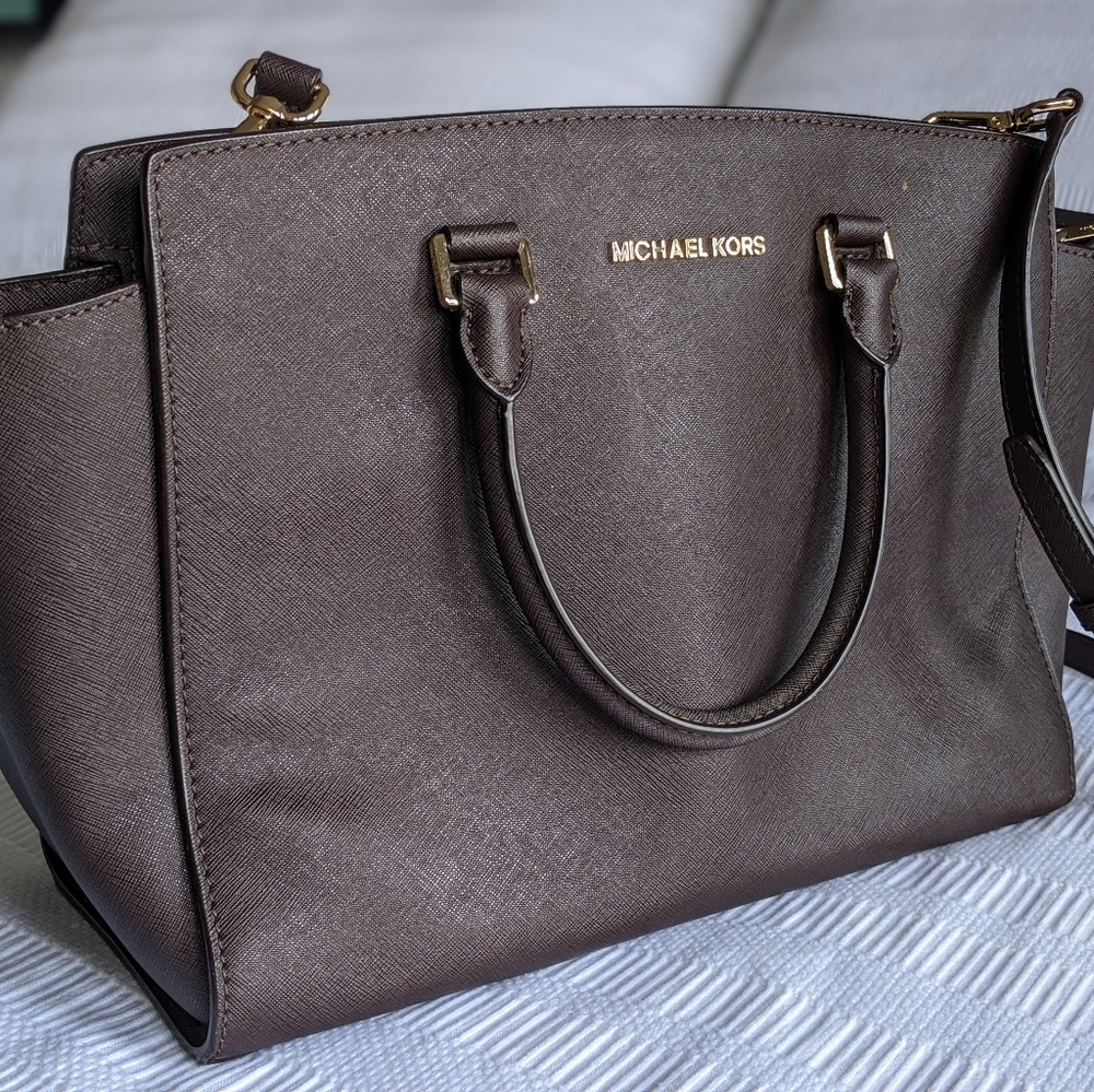 Michael Kors Selma Bag